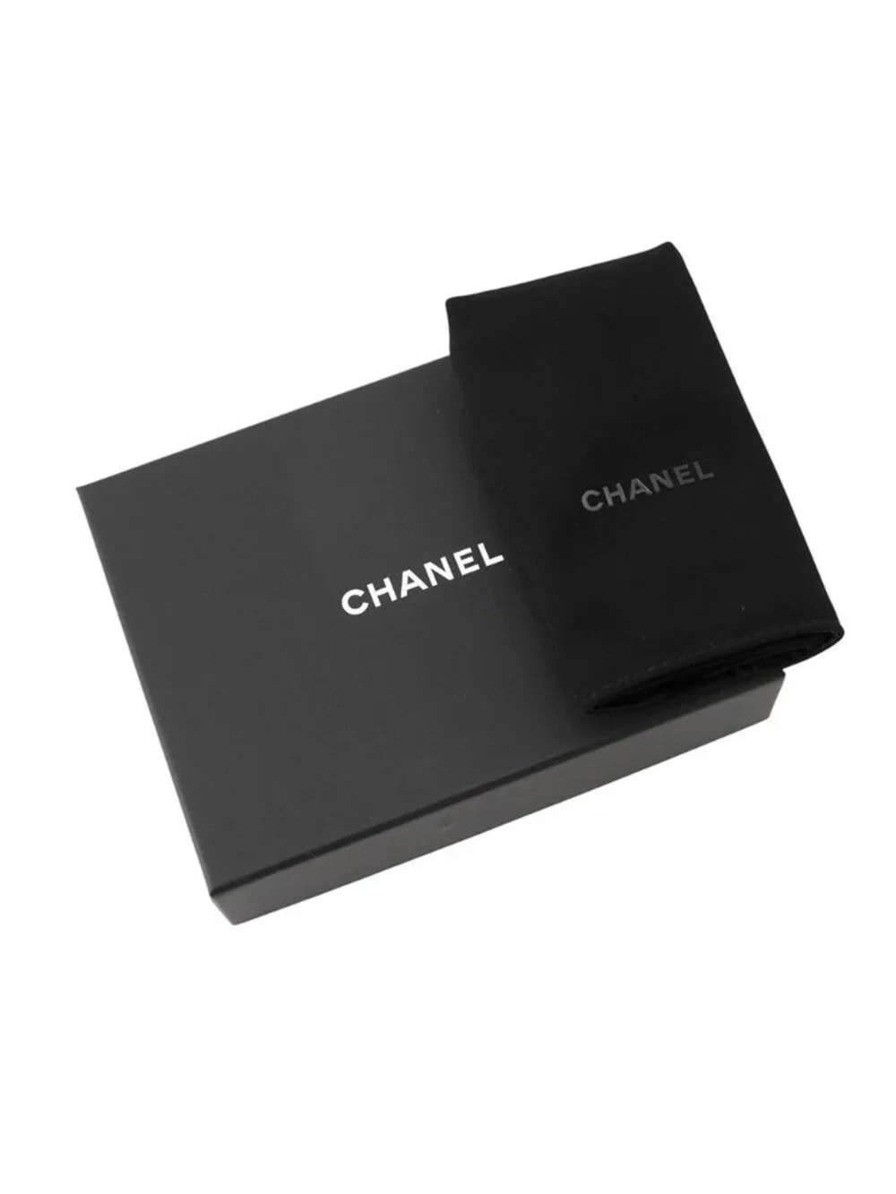 CHANEL this authentic